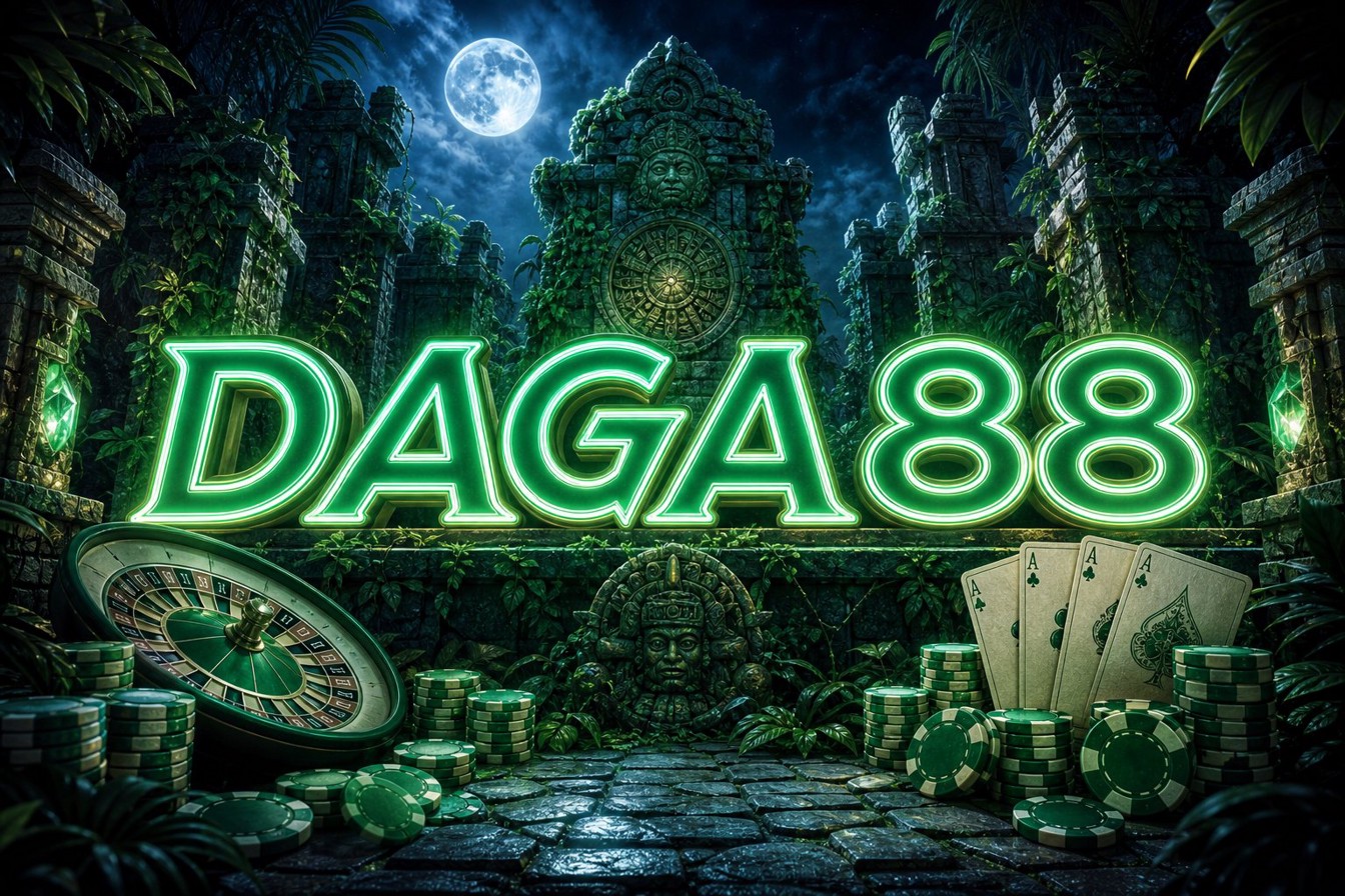 Người chơi mới tại DAGA88 nhận thưởng đăng ký và ưu đãi nạp đầu