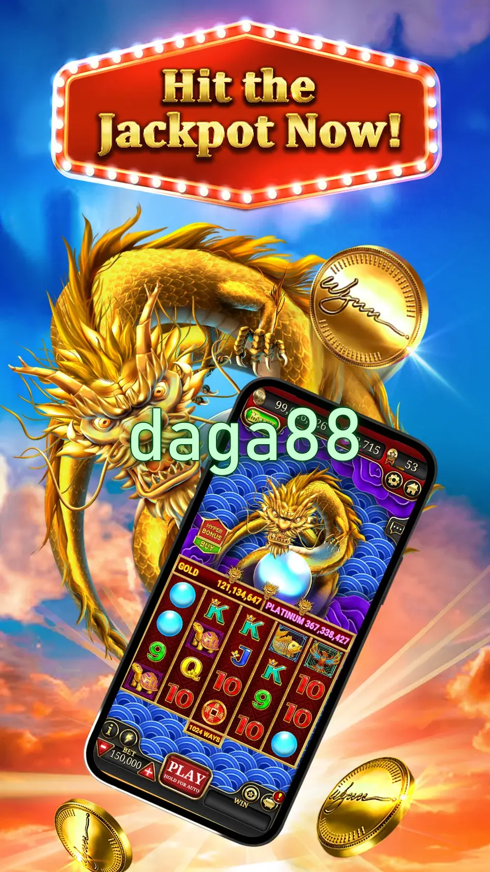 daga88 APK