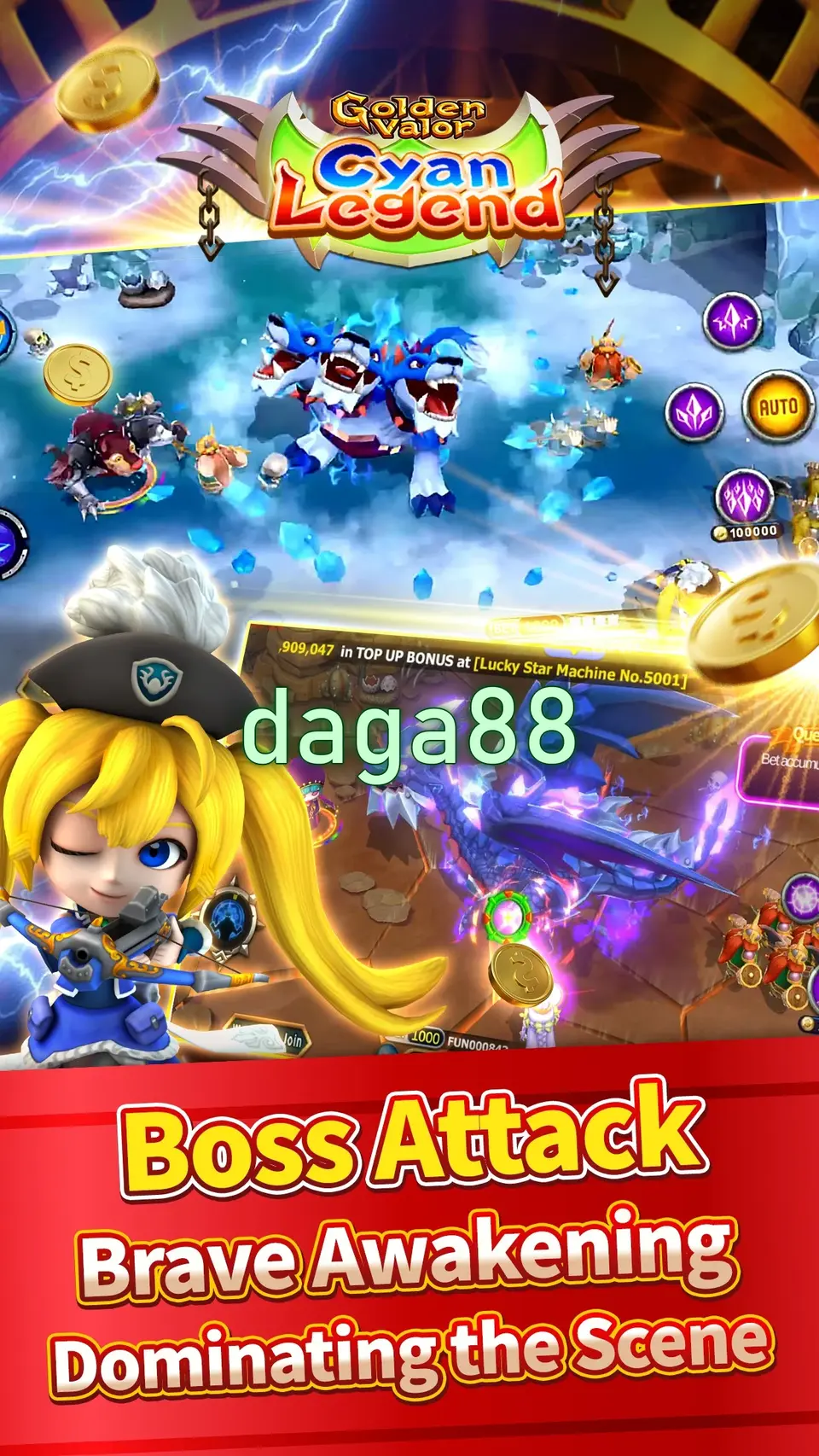 daga88 APK