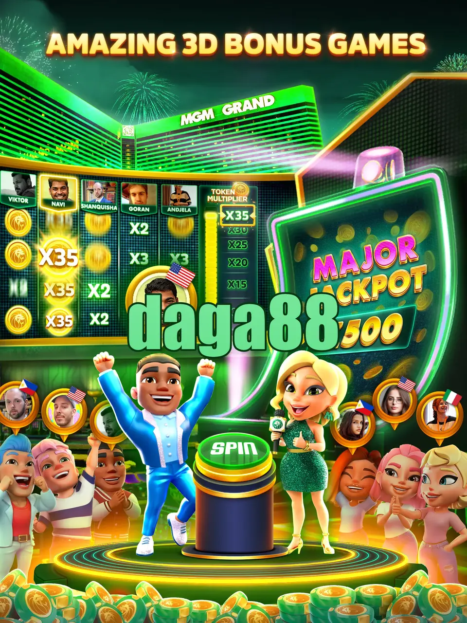 daga88 APK
