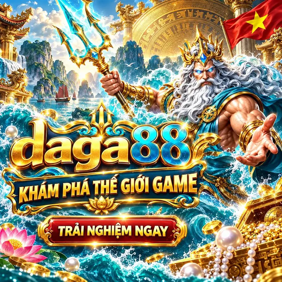 daga88 Đăng nhập