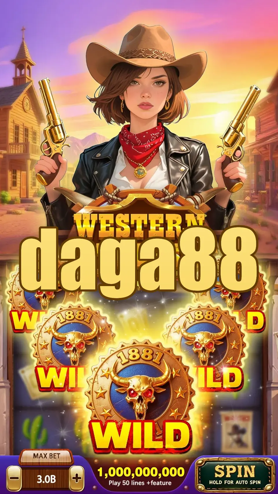 daga88 Đăng nhập