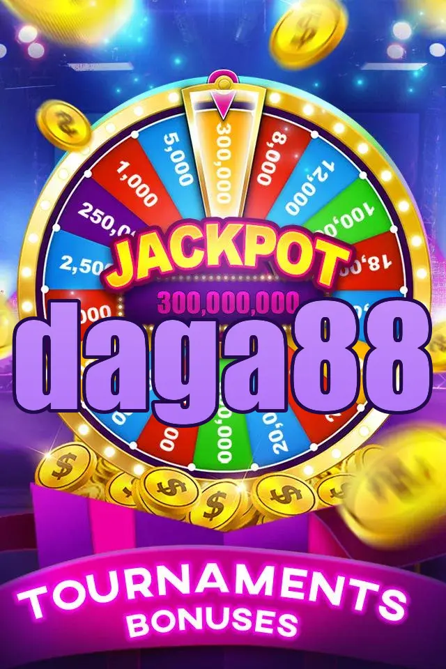 daga88 Đăng nhập