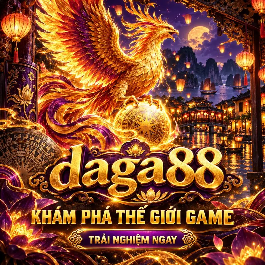 daga88 Đăng nhập - daga88 Chính thức
