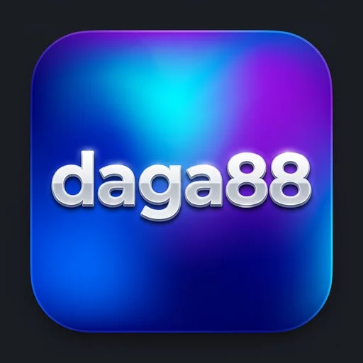 daga88 Logo - Chính thức