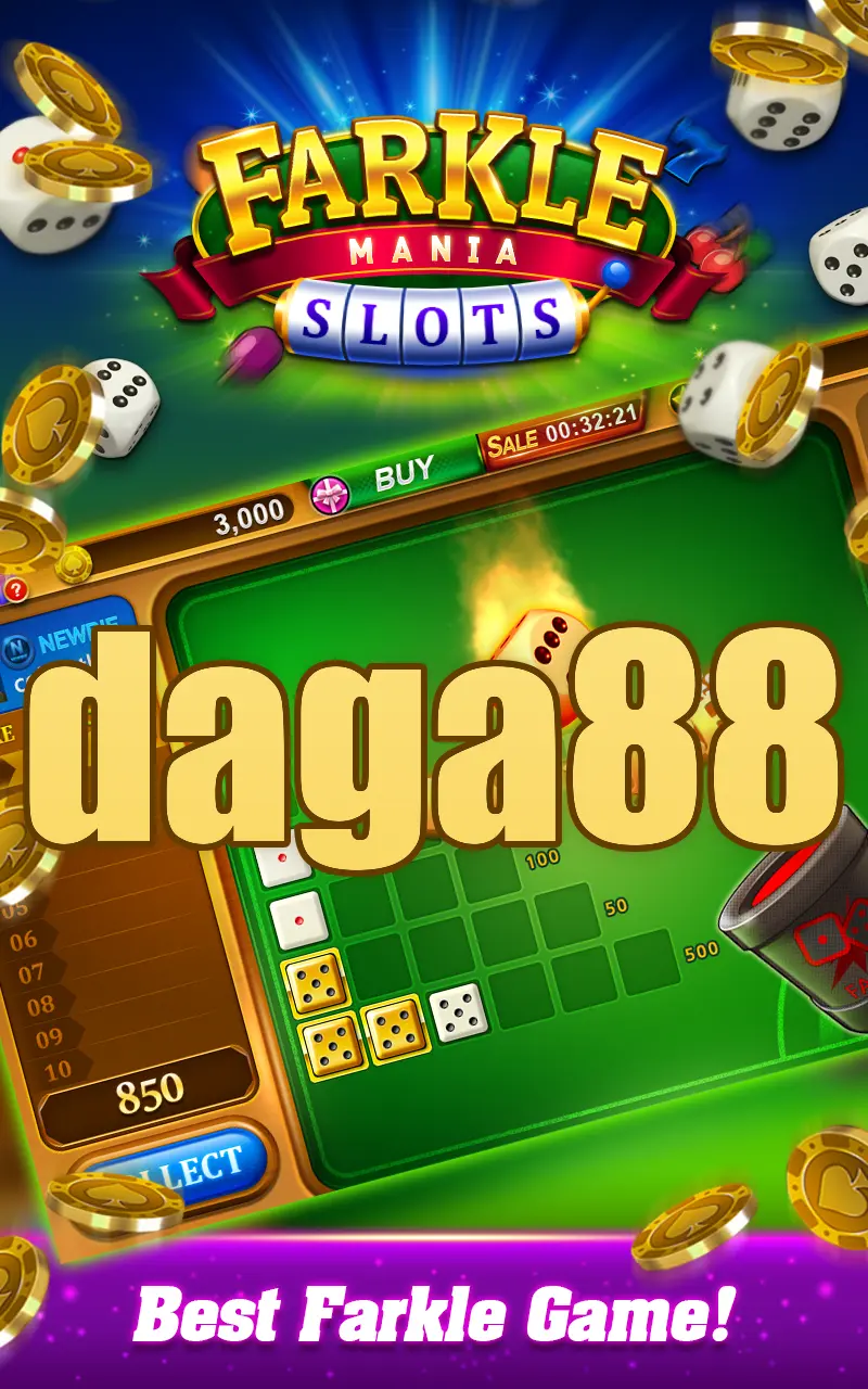 daga88 Ảnh chụp màn hình - APK Chính thức